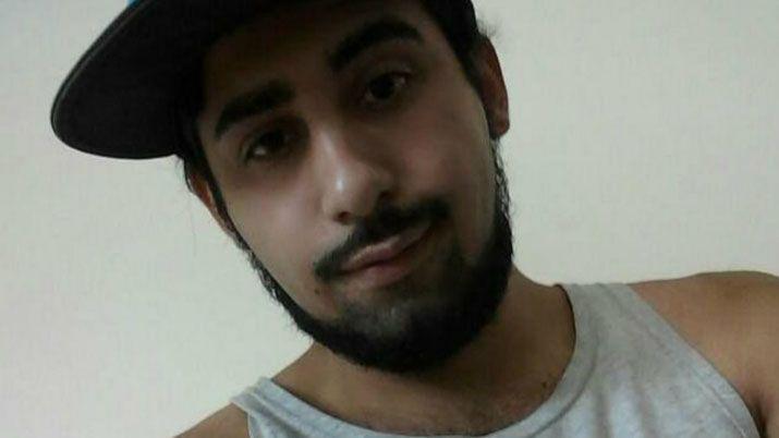 Desaparecido- fue al Cosquín Rock y no regresó an