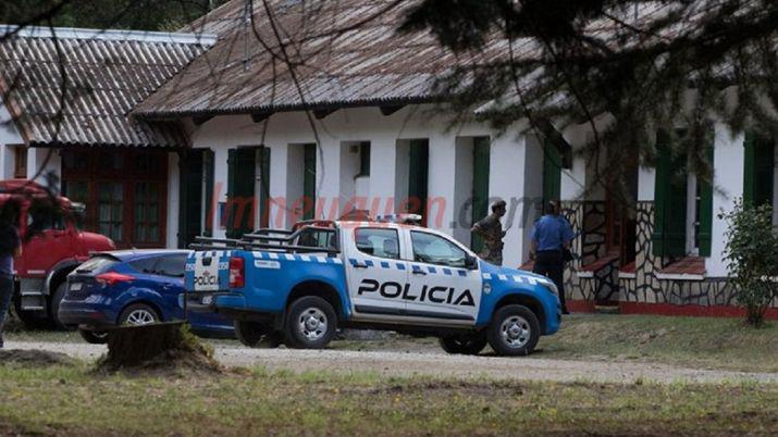 Una menor denuncioacute por abuso a un suboficial del Ejeacutercito