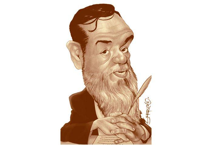 El universo de Manuel J Castilla