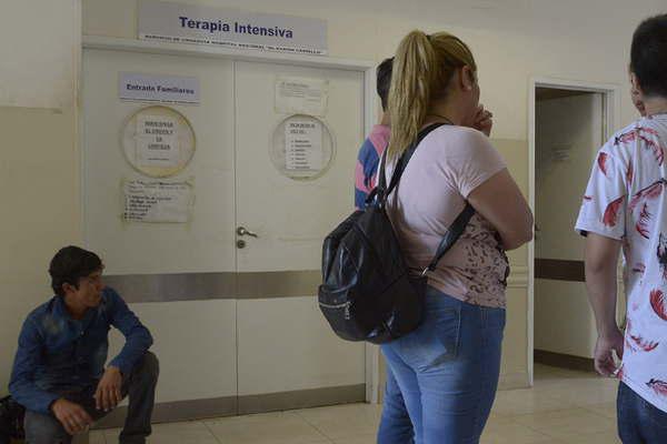 Motociclista muere tras chocar contra un caballo sobre la ruta provincial 3