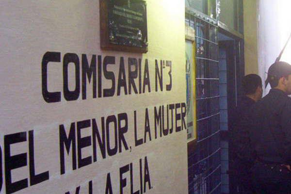 Se acercoacute a la ventana de su vecina y le propuso sexo a cambio de varios electrodomeacutesticos 