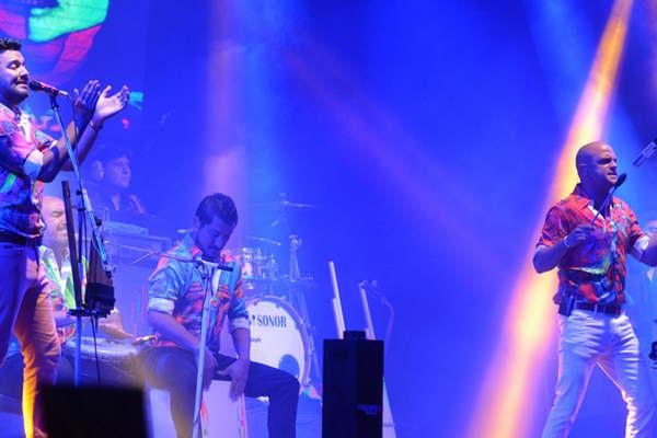 Este saacutebado 24 vamos  a estar en Ojo de Agua  