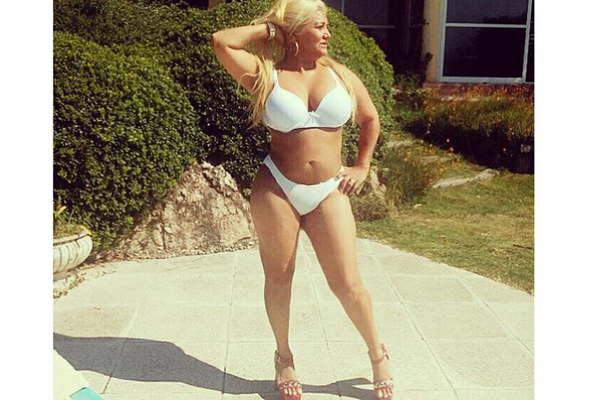 La Bomba Tucumana quiere salir en Playboy 