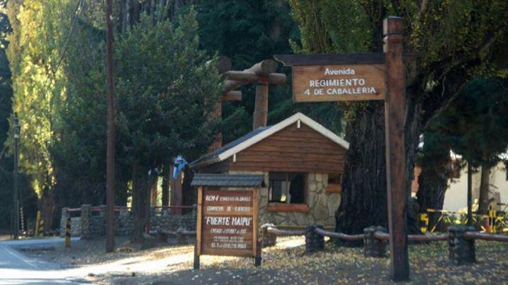 Denuncioacute que fue abusada en un regimiento de Neuqueacuten