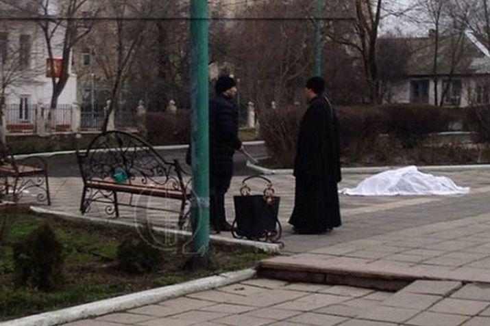 Las autoridades policiales desconocen las motivaciones del atacante que fue abatido