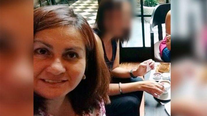 Piden perpetua para el ex alumno que matoacute a su maestra