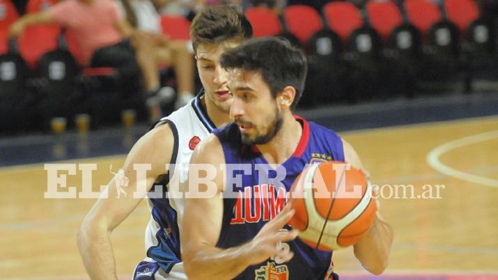 Quimsa hizo valer su localiacutea y le ganoacute a  Instituto de Coacuterdoba