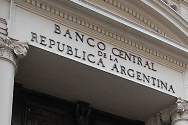El Banco Central realizaraacute una nueva licitacioacuten de Lebac