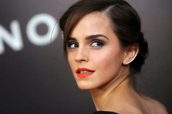 Actrices de Gran Bretantildea e Irlanda en contra del acoso y la desigualdad