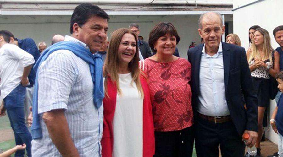 Se casoacute Alejandro Sabella