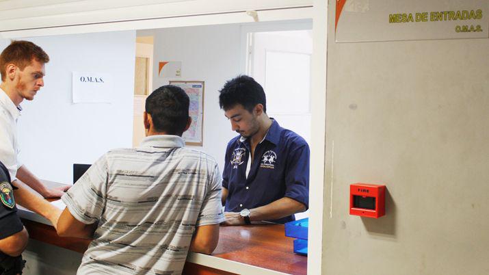 Control efectivo y fortalecimiento de la comunicacioacuten interinstitucional