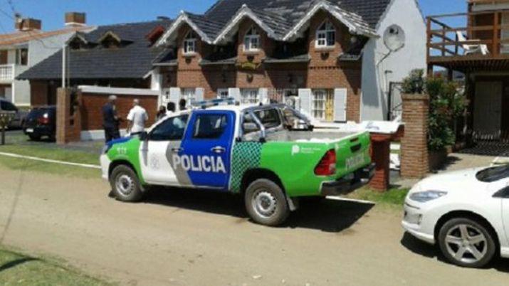 Mujer policiacutea matoacute a su hijita porque estaba enferma