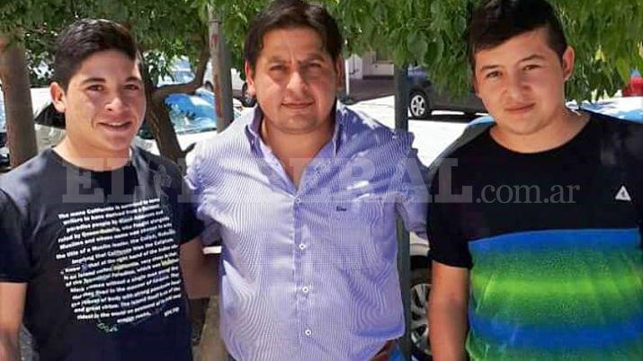 Caso Marito- los hermanos Ocaranza recuperaron la libertad