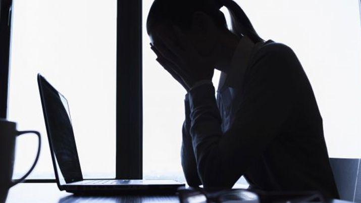 Alarmante- El 62-en-porciento- de los argentinos sufrioacute maltrato en las redes sociales