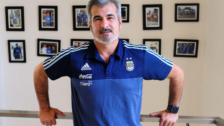 Elizondo- Quiero el VAR en la Supercopa Argentina