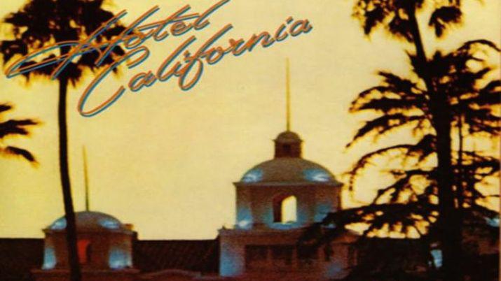 Los aterradores mitos detraacutes de la cancioacuten Hotel California