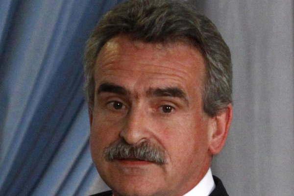 Rossi- Bajo el gobierno kirchnerista no hubiese existido un Chocobar