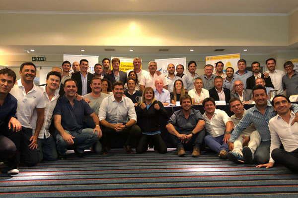 Santiago recibiraacute otro gran evento internacional