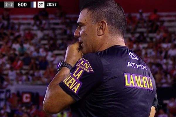 Pido disculpas no  quiero dantildear a nadie