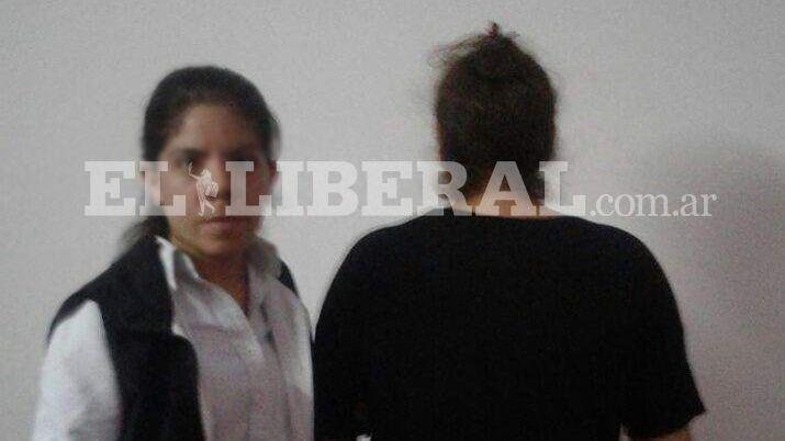 Detienen a ex empleada de Las Malvinas acusada de una millonaria defraudacioacuten