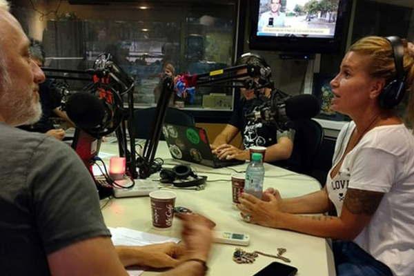 Pentildea recordoacute lo que le pasoacute en Miami por su video iacutentimo