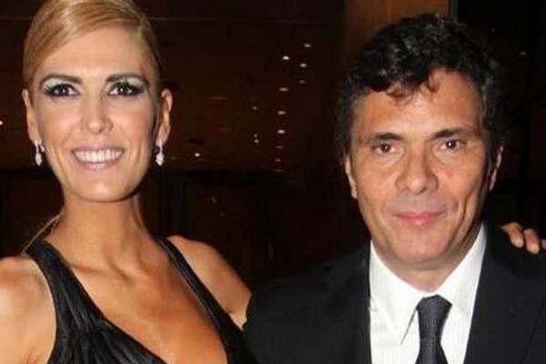 Viviana Canosa - Alejandro Borensztein- crisis y vidas separadas 