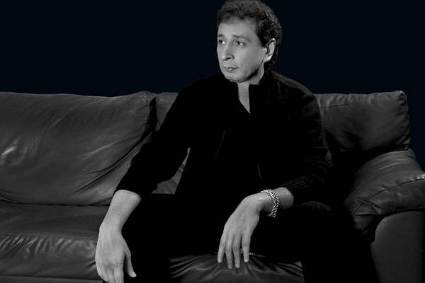 Dany Hoyos lleva al Artesano su Cuerpo sin alma