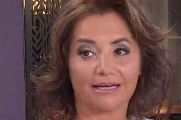 Pazos reveloacute que abortoacute y que un periodista quiso que la encarcelaran