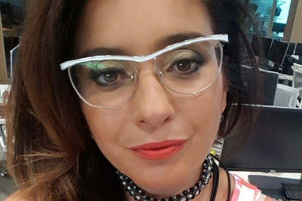 Florencia Etcheves se aleja de la TV- renuncioacute a TN 