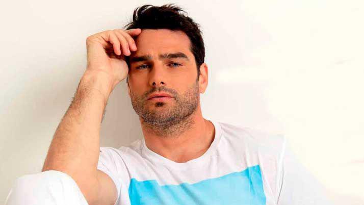 Hernaacuten Drago sufrioacute acoso sexual- Me dijeron para ser elegido tienes que pasar por miacute