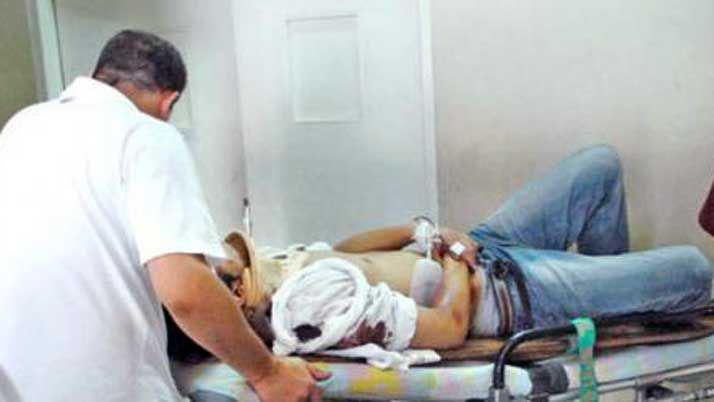 Comenzoacute el juicio en contra de hombre que habriacutea apuntildealado a un amigo en una reunioacuten