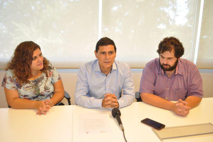 La actividad fue anunciada por las autoridades de la Secretaría de Desarrollo de la Provincia