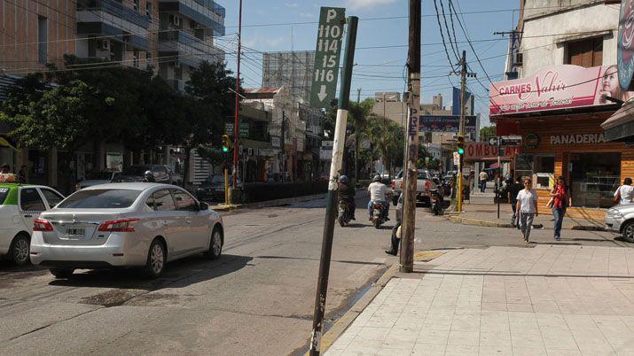 Te contamos cómo afectar el paro de mañana en Santiago