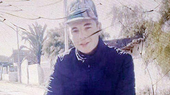 El asesino maacutes buscado se matoacute al verse acorralado por la policiacutea