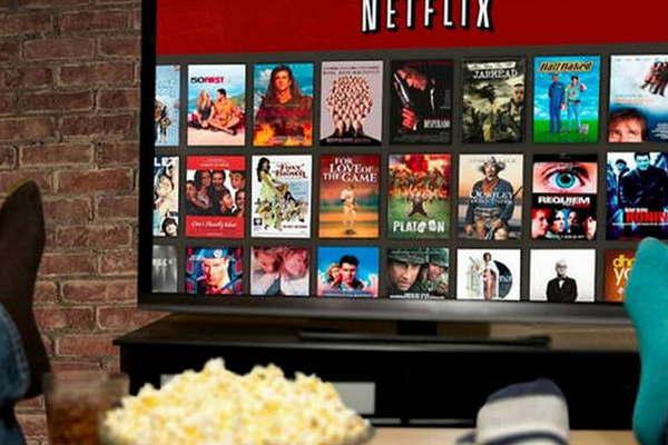 Maacutes impuestos deberaacute pagar Netflix en el paiacutes