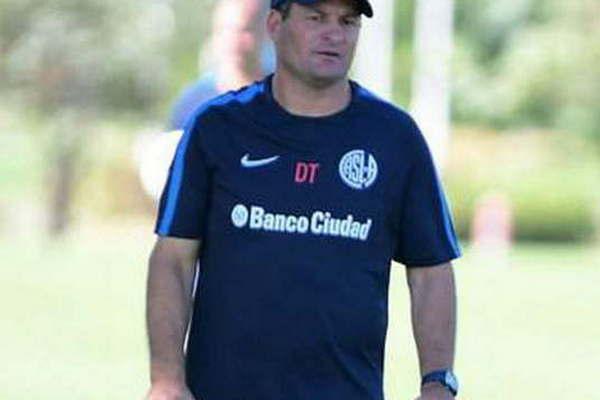 El Pampa Biaggio enfrentoacute las criacuteticas al funcionamiento 