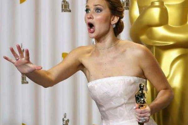 Jennifer Lawrence deja el cine para luchar contra la corrupcioacuten poliacutetica 