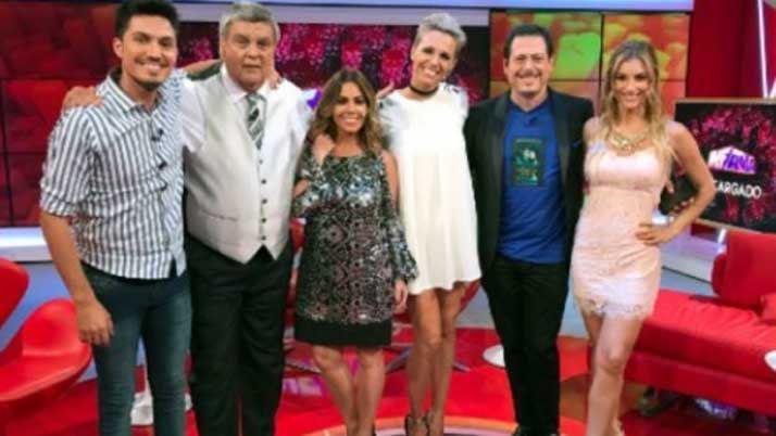 Despueacutes de once temporadas termina el programa Infama