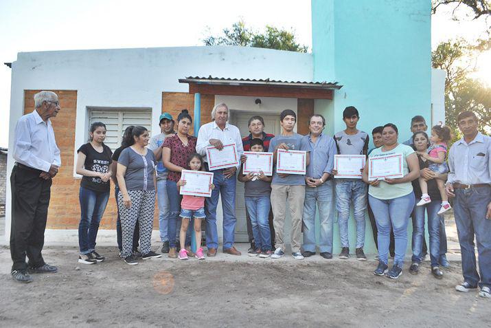 Se trata del programa que lleva adelante el Gobierno de la Provincia