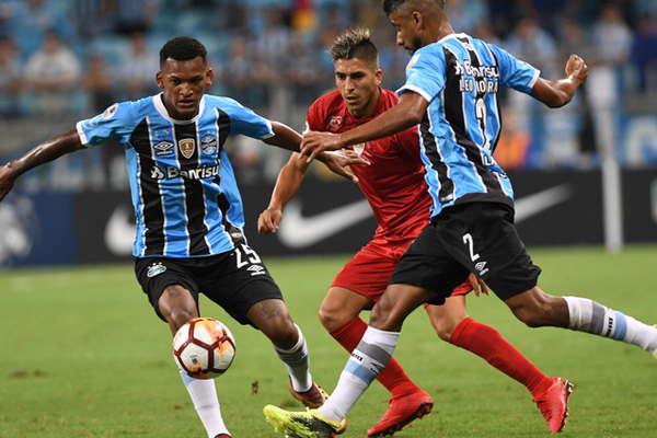 El suentildeo se le acaboacute en los penales