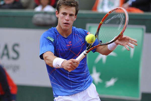 El Peque avanzoacute a  los cuartos