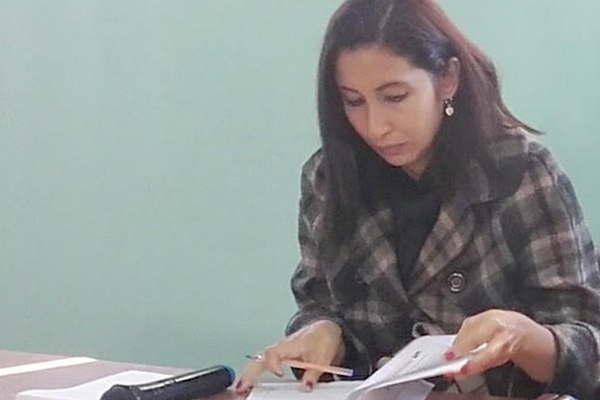 Ingresoacute a robar en una casa y quedoacute detenido  al ser descubierto por los policiacuteas en el interior 