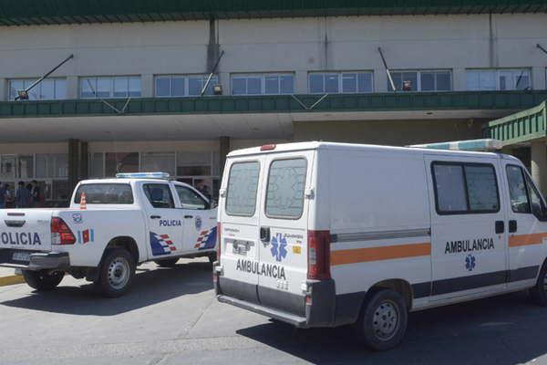 Fallecioacute un motociclista que habiacutea protagonizado un violento choque frontal 