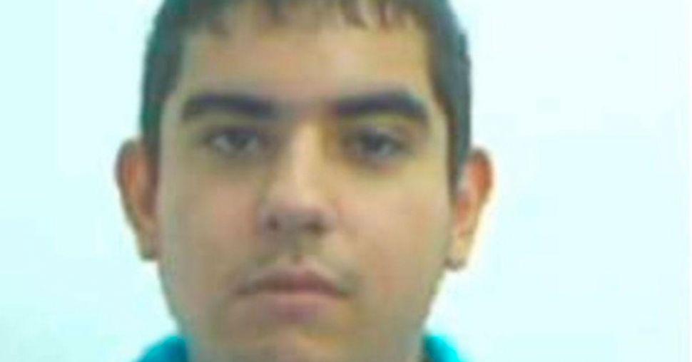 Tucumaacuten- detienen al acusado de asesinar a tiros a dos policiacuteas