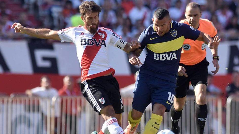 El vicepresidente de Boca pide postergar la Supercopa con River