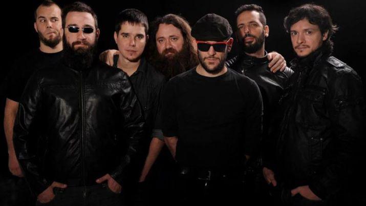 Las Pastillas del Abuelo se presentaraacuten en Santiago