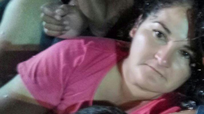 Buscan intensamente a una mujer que no regresoacute a su hogar