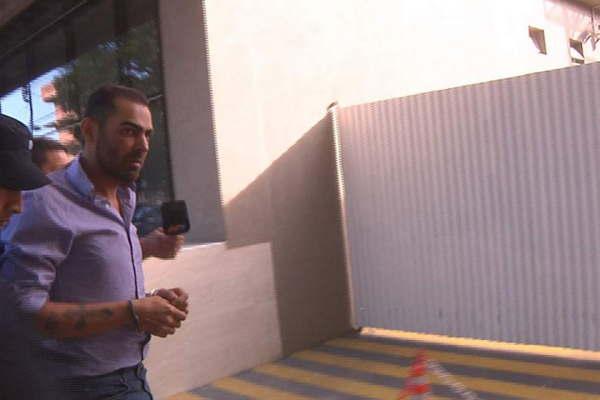 Si consideran que cometiacute un error y debo estar preso cumplireacute con lo que disponga la Justicia