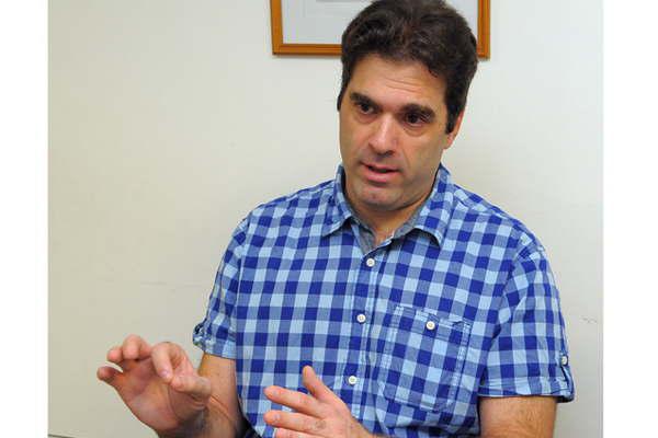 De Santiago me voy con mi hijo o muerto aseguroacute el ciudadano sueco