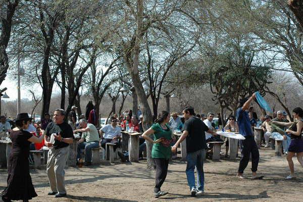 La feria Upianita invita a disfrutar del espectaacuteculo Telesita de Carnaval